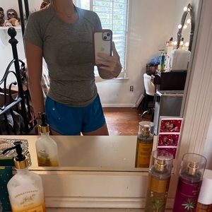 lululemon swiftly tech